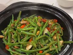 -万荣烤鸭店·北京菜(农光里店)