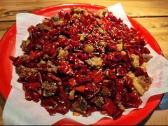 -川流不息·地道川菜·小龙虾(新松江路店)