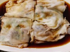 秘制叉烧肠-卓粤拉肠(红庙店)
