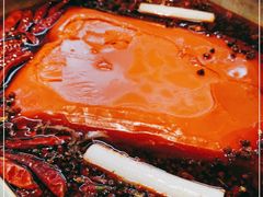 -蜀九香火锅(玉林店)