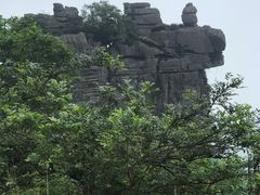 -梦幻奥陶纪景区