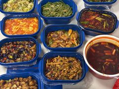 -眉州东坡(清河万象汇店)