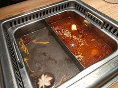 -草原塞蛮羊火锅城(港湾店)