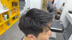 点击看大图 -卓梵美发·精品Salon
