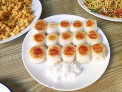 粘豆包-哈尔滨春饼(朝山街店)
