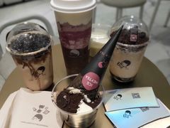 -喜茶(永旺梦乐城店)