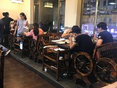 大堂-金众记猪肚鸡(南屏店)