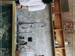 -METAL HANDS(五道营店)