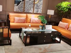 -九典红木(市区总部店)