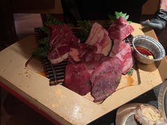 -300杯·和牛烧肉清酒专门店(廊里店)