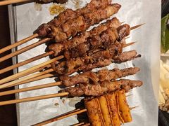 -万记麻辣烫国展总店