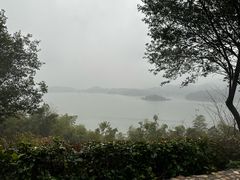 -天目湖涵田半山温泉