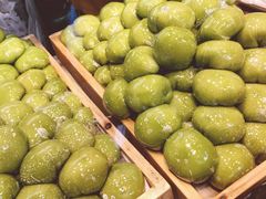 -沈大成(城隍庙店)