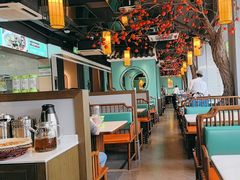 -曹家小菜(胜太路店)