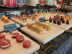 -美食汇自助餐厅(成都万达瑞华酒店)