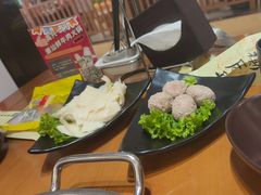 -高兴一锅潮汕鲜牛肉火锅(银座店)