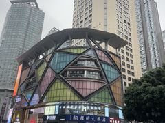 -WFC会仙楼观景台