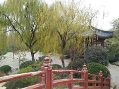 -华清宫景区