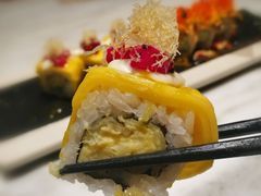 -月下料理(楷林IFC店)
