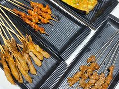 香辣鸡胗-金陵暴走小龙虾(南京总店)