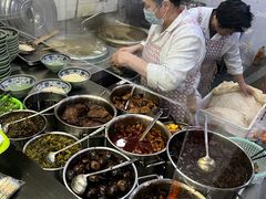 -旺泉餐饮店·清真牛肉面馆