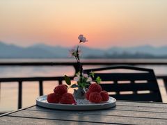 -柳莺湖上·湖景餐厅·江南菜(西湖店)