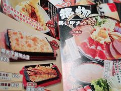-仓桥家·焗寿司·锅物(光谷步行街店)