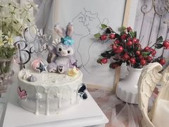 -千浔一暖DIY蛋糕烘焙(人民大学店)