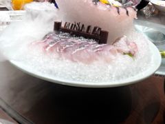 -东海怡品海鲜豆捞(星街坊店)