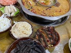 毛肚-正南齊北重庆老火锅(光华村直营店)