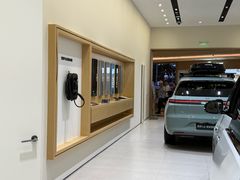-理想汽车(世纪汇店)