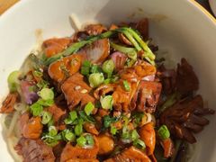 -玖鲜小笼(中山广场店)