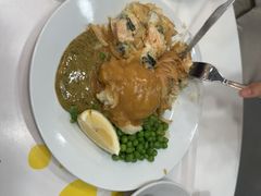 -宜家·瑞典风味餐厅(烟台路店)
