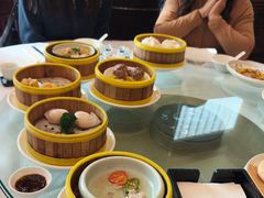 -顺德喜来登酒店·采悦轩
