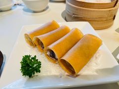 -利苑酒家(金宝店)