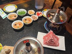 -南门涮肉(东单店)