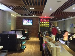 -丰乐斑鱼庄(建业·壹号城邦店)