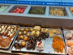 -海底捞火锅(北京路店)