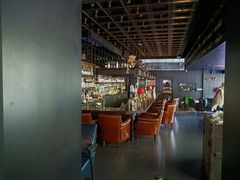 -翠贝卡&Mama Kelly Brunch Coffee(河西店)