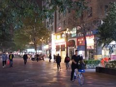 -素满香·素食自助餐(西安·民乐园店)