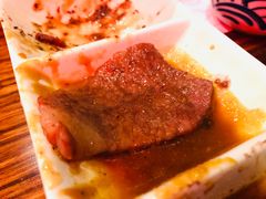 -热血兄弟·炭火烤肉(融侨中心店)