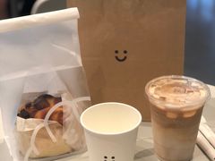 -dotcom coffee古点咖啡(致真大厦店)
