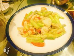 -好口福私房菜(太元路店)