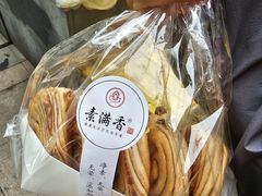 -素满香·素食自助餐(西安·民乐园店)