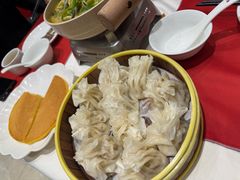 -凯鸽酒楼(大同振兴街店)