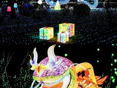 -珠海海泉湾神秘岛亲子乐园