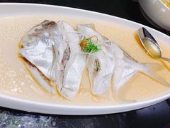 -海味世家·家常菜馆(明州里店)