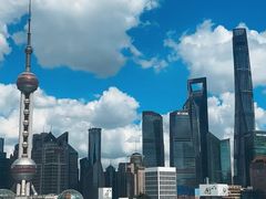 -上海和平饭店华懋阁 Cathay Room