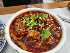 -北大地皖峰饭馆