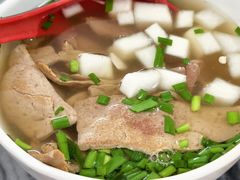 -陈超记美食店